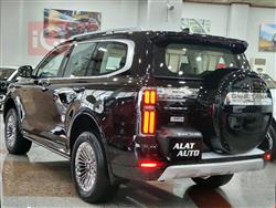 Great Wall 500